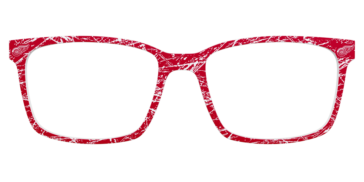 The Red Wings® Ice