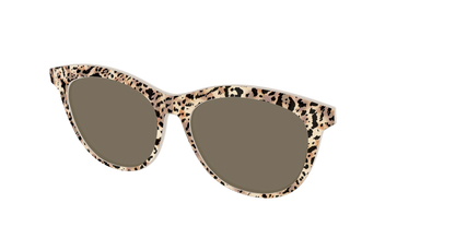 The Polarized Wild Cat Sun Top