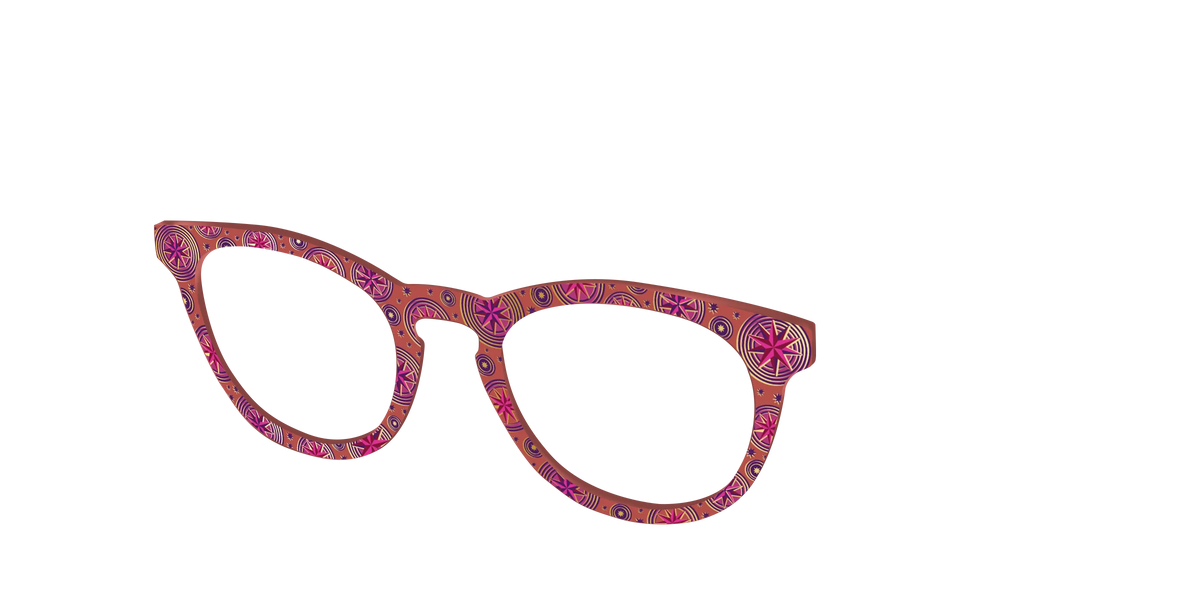 The Gold Foil Luna Lovegood™
