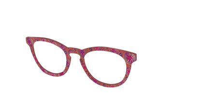 The Gold Foil Luna Lovegood™