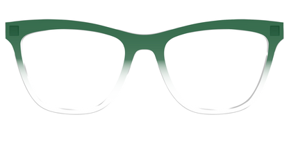 The Spruce Gradient Crystal