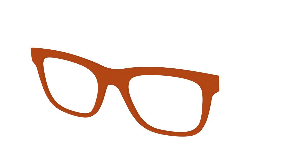 The Burnt Orange