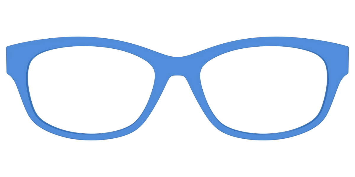 The Cornflower Blue