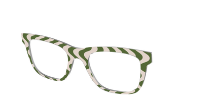 The Olive Waves