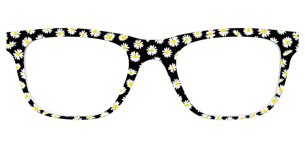 The Black Daisy