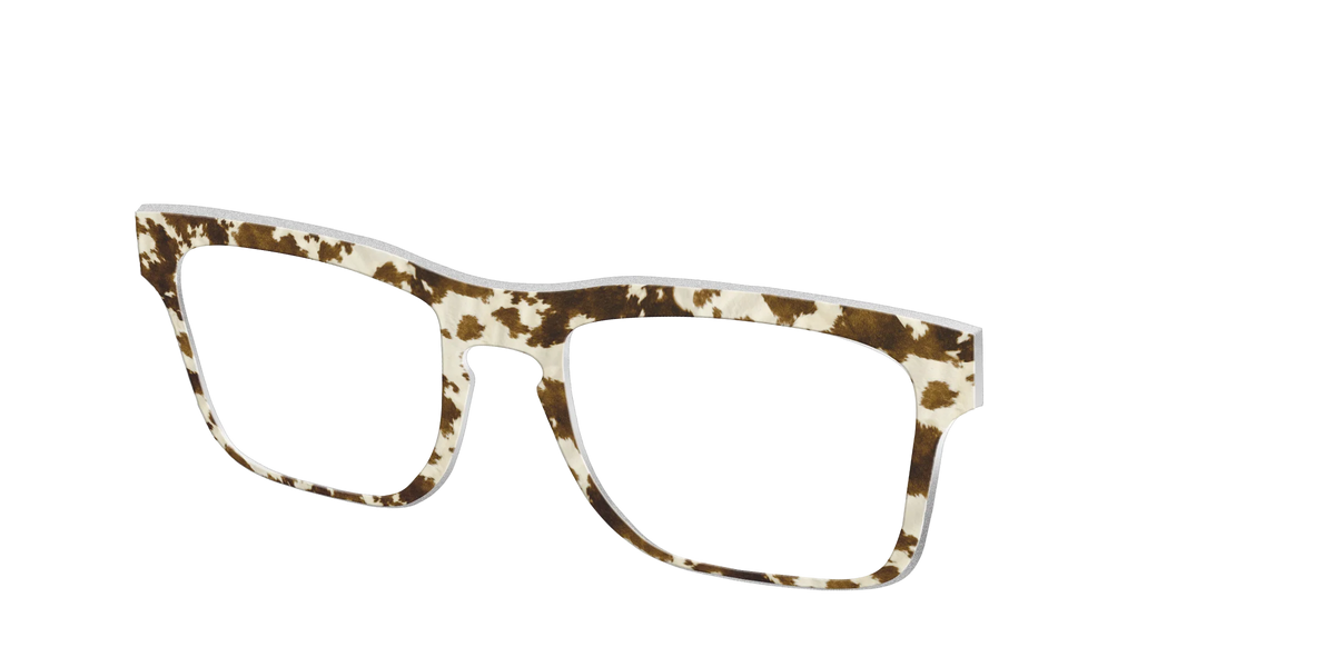 The Cowhide