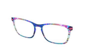 The Interplanetary Prism