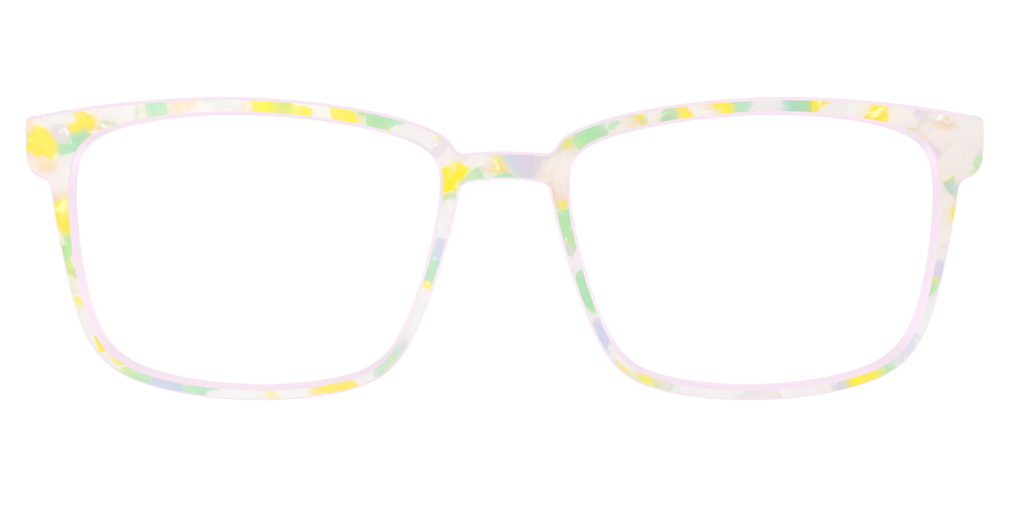 The Daffodil Pearl Tortoise