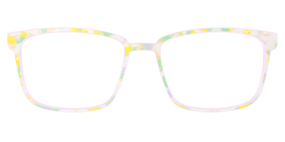 The Daffodil Pearl Tortoise