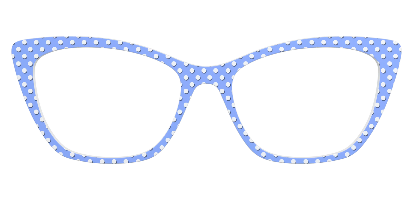 The Spring Polka Dots