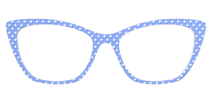 The Spring Polka Dots
