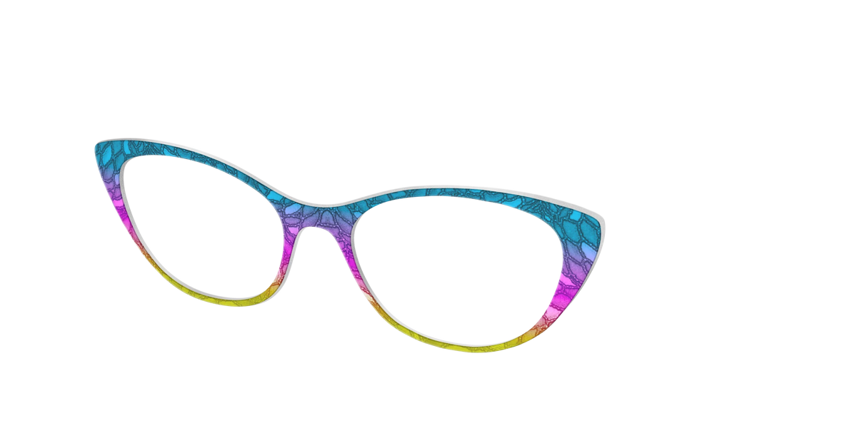 The Wavy Gradient