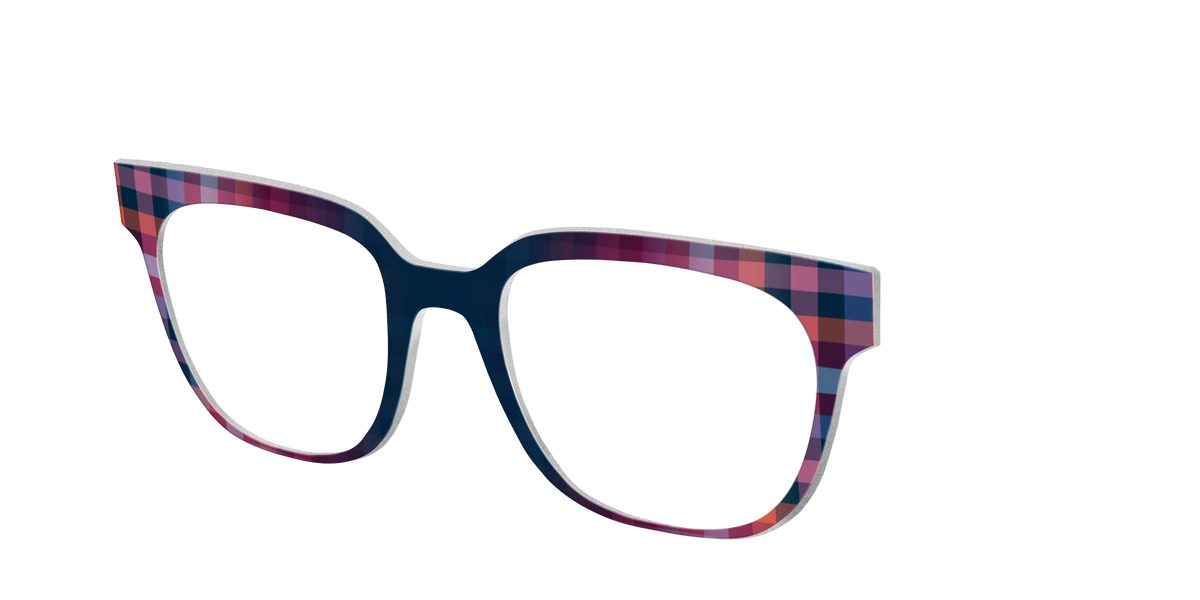 The Harvest Reimagined Plaid