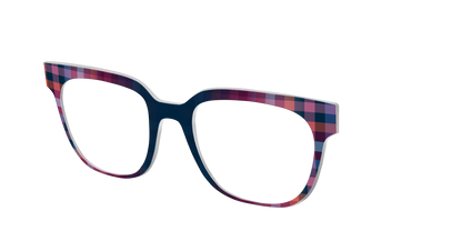 The Harvest Reimagined Plaid