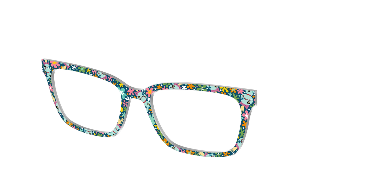 Scrump's Sew Sweet Floral