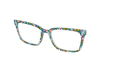 Scrump's Sew Sweet Floral