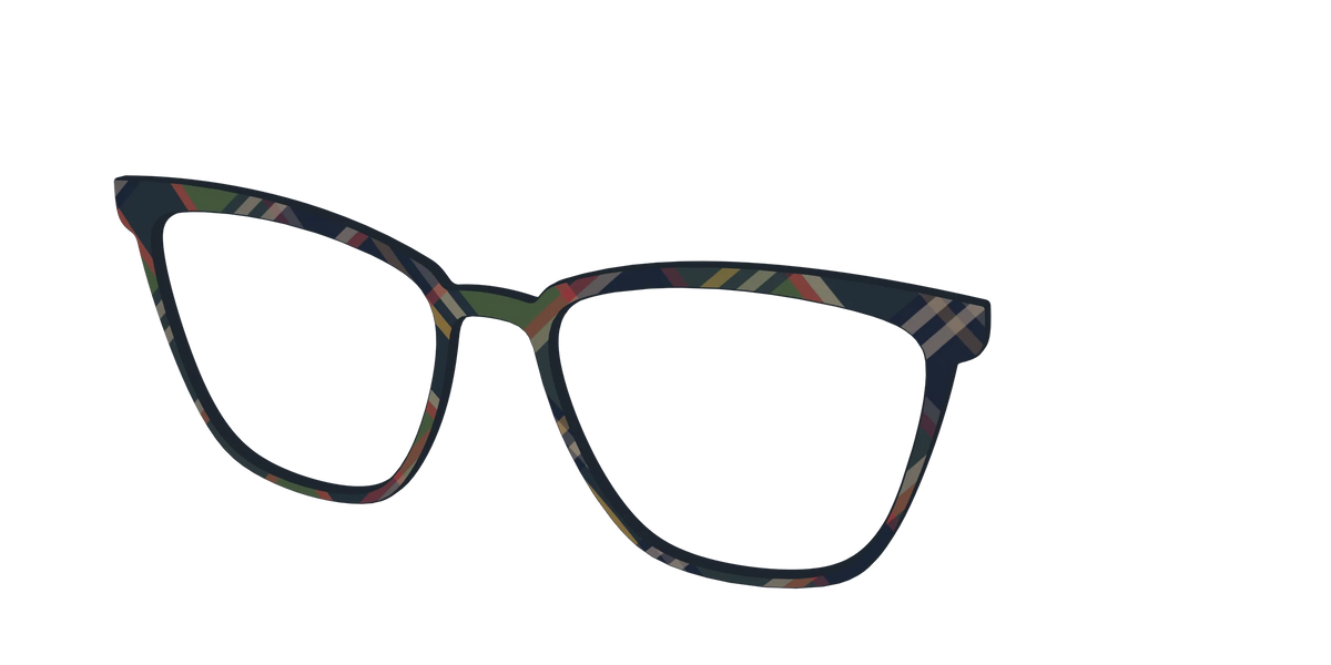 The Flannel Plaid