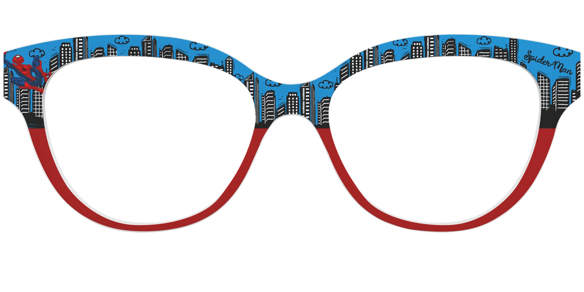 Spider-Man City