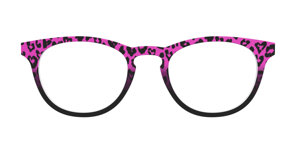 The Lovely Leopard