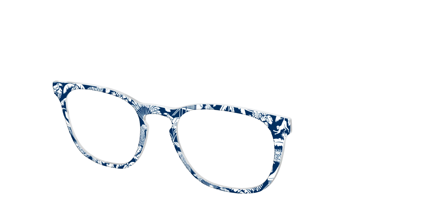 The Jungle Toile