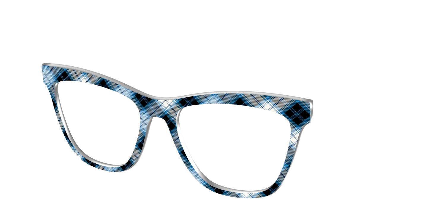 The Mainstage Plaid