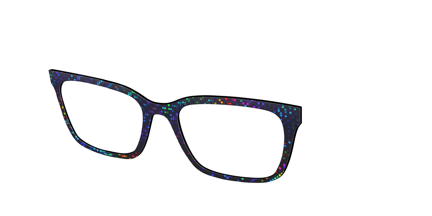 The Holographic Dots