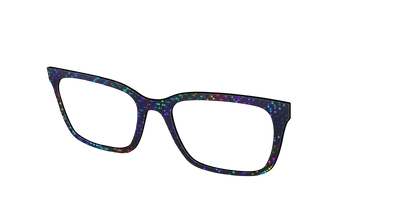 The Holographic Dots