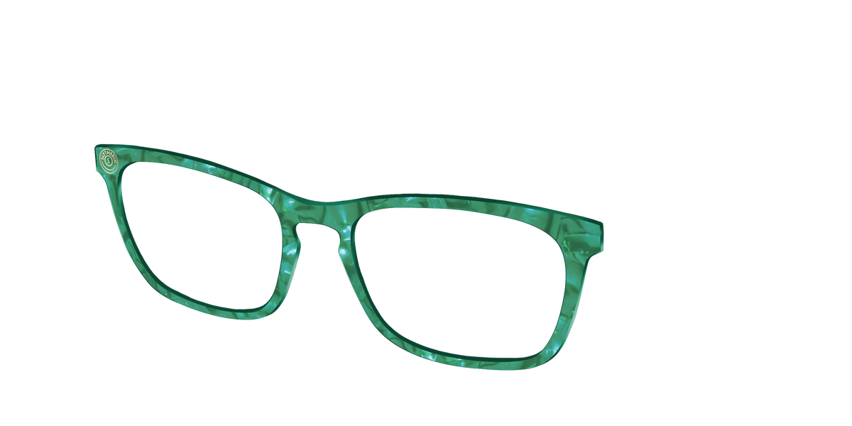 The Slytherin™ Pearl Tortoise