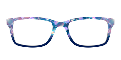 The Beachy Bubbles