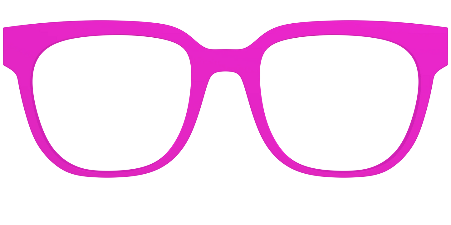 The Hot Pink