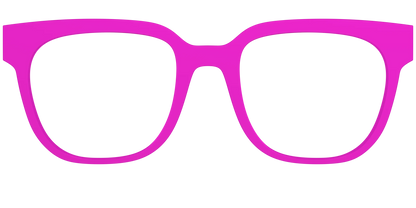 The Hot Pink