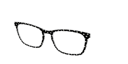 The Pearl Polka Dots