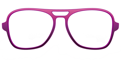 The Pink to Plum Gradient