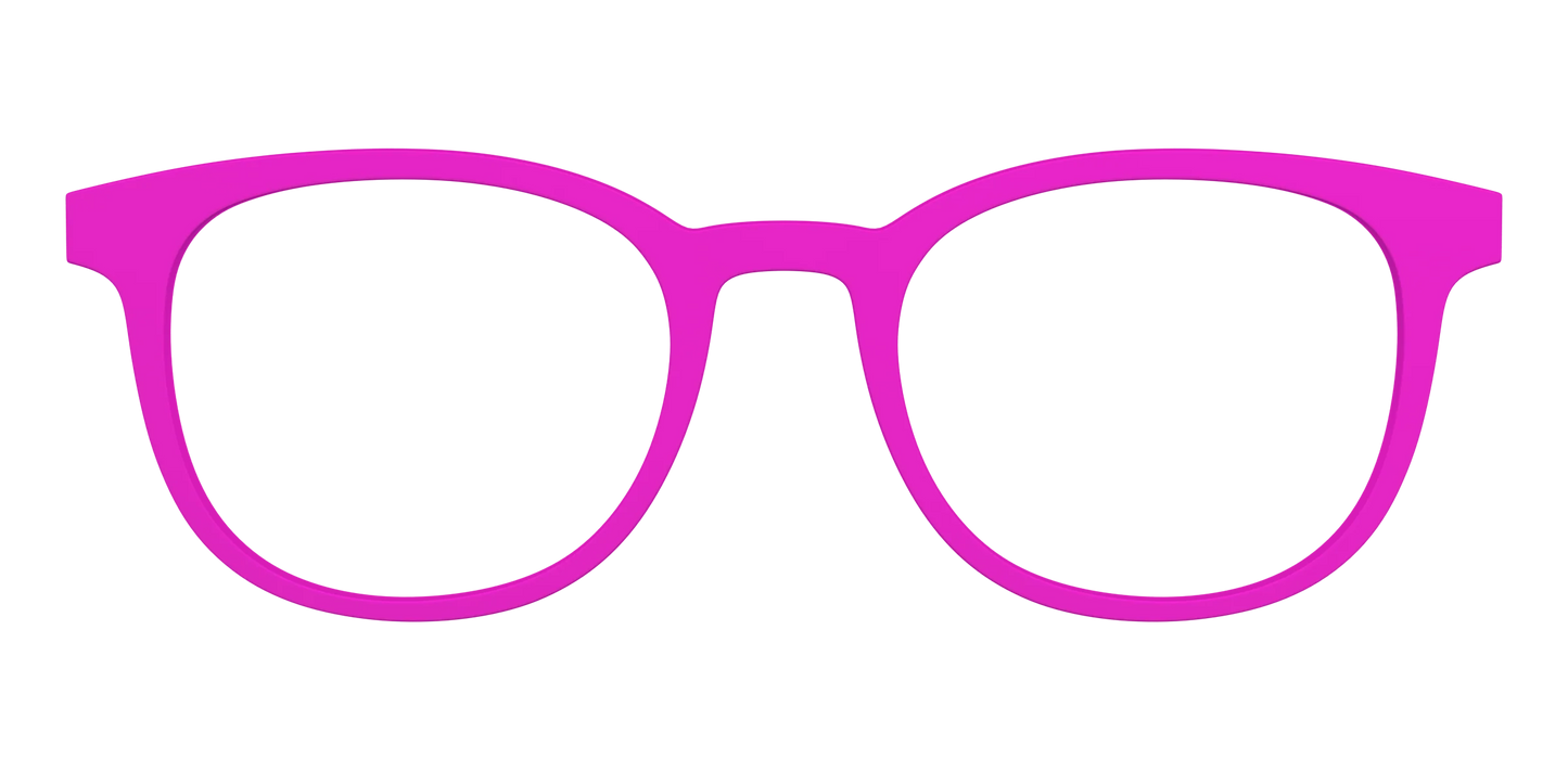 The Hot Pink