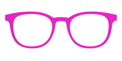 The Hot Pink
