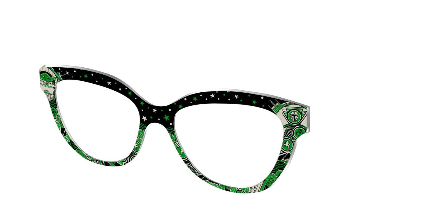 Grogu™ Deco Galaxy