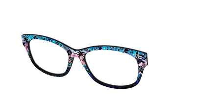 Catching Waves After Dark Holographic