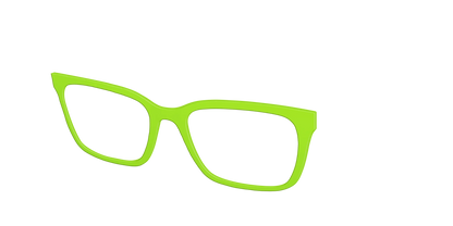 The Lime Green
