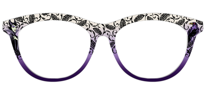 Maleficent's Dark Wings