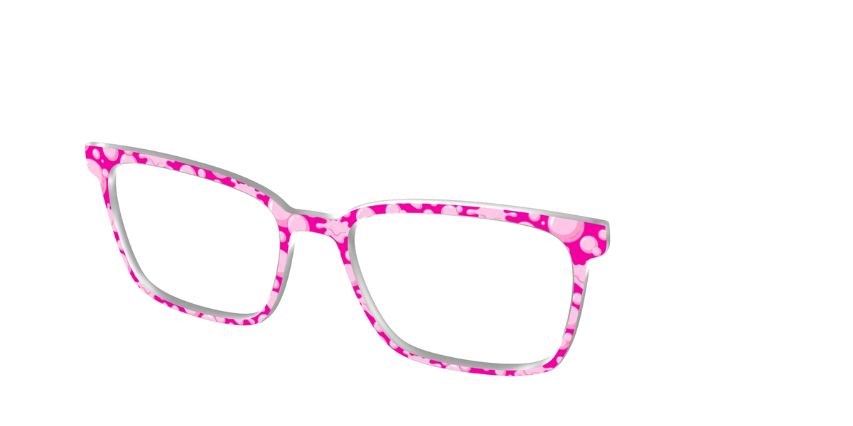 The Pink Pop Bubbles