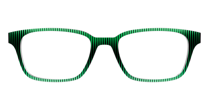 The Soundwave Stripes