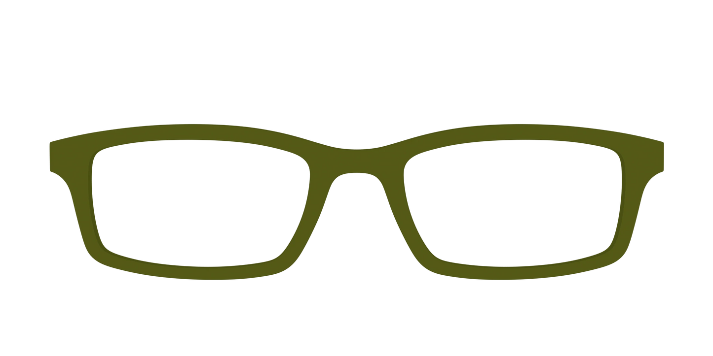 The Army Green