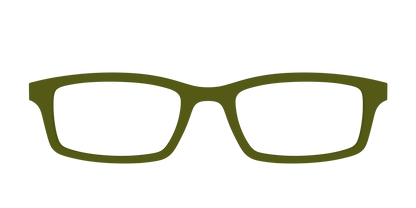 The Army Green
