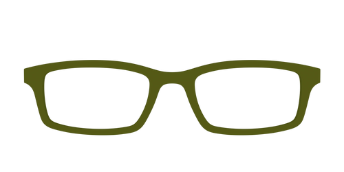 The Army Green