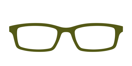 The Army Green