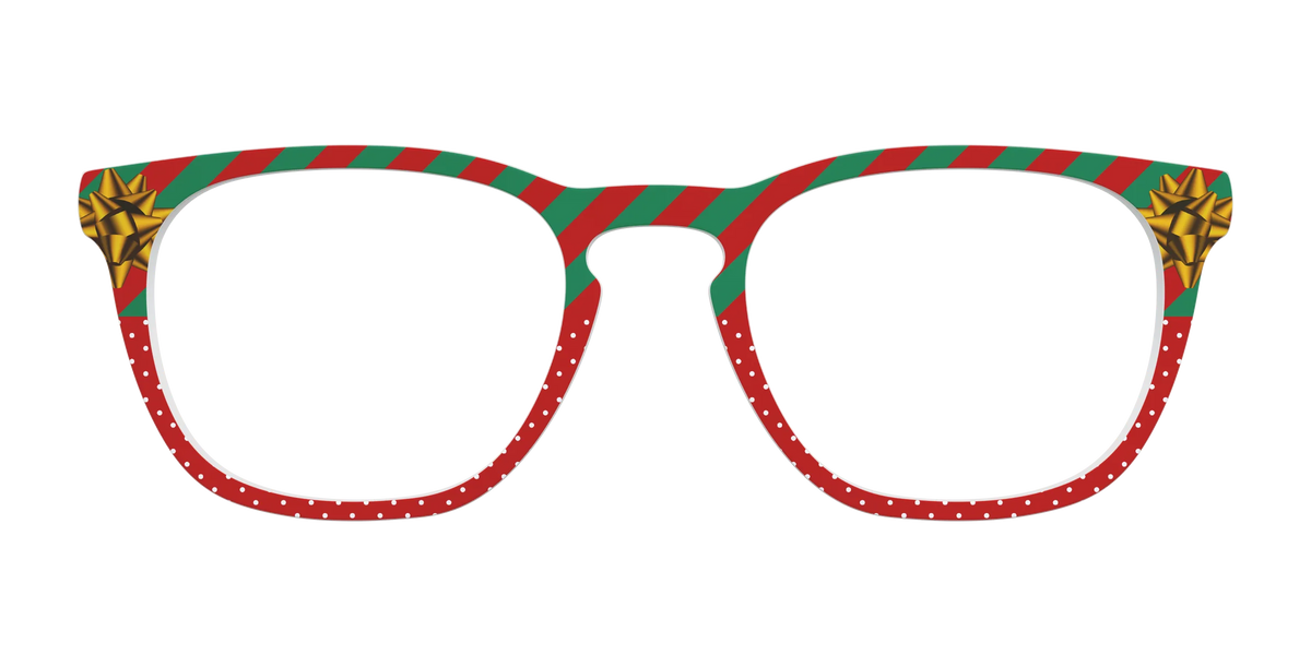 The Gift Wrap