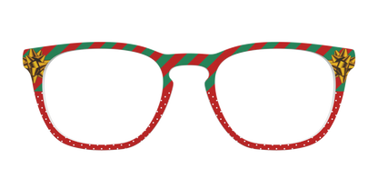 The Gift Wrap