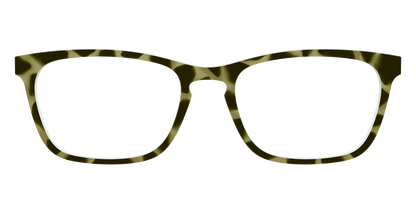 The Olive Tortoise