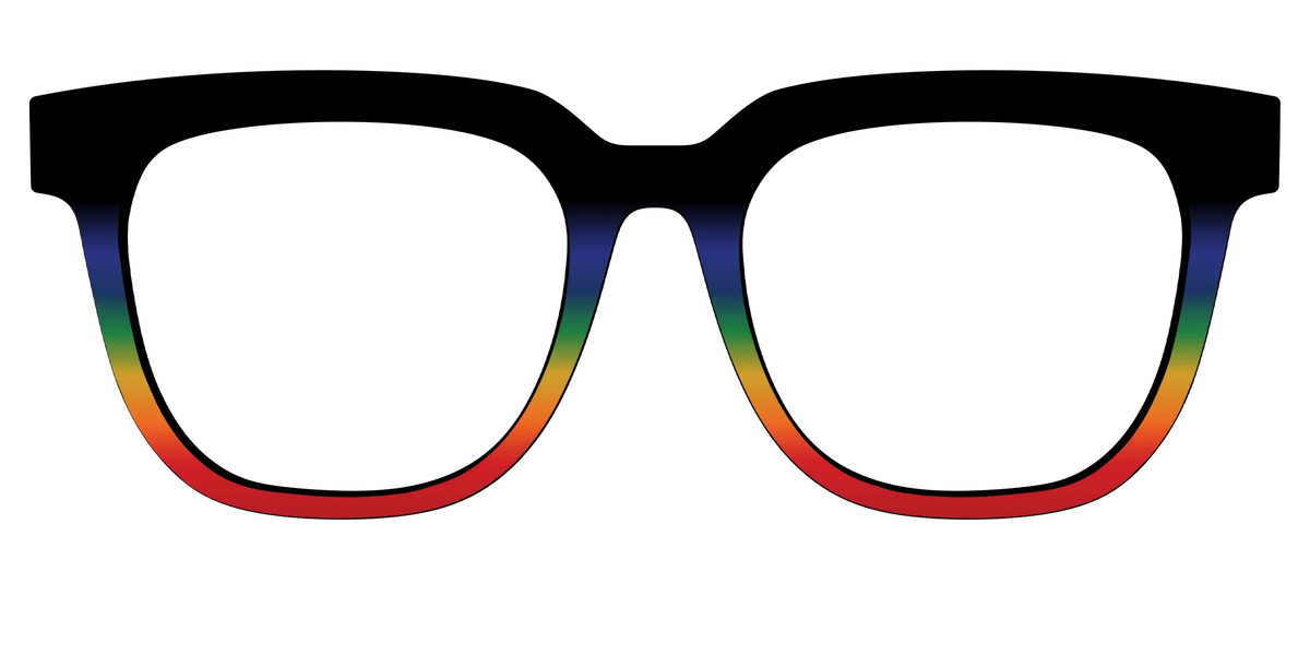 The Love Wins Gradient