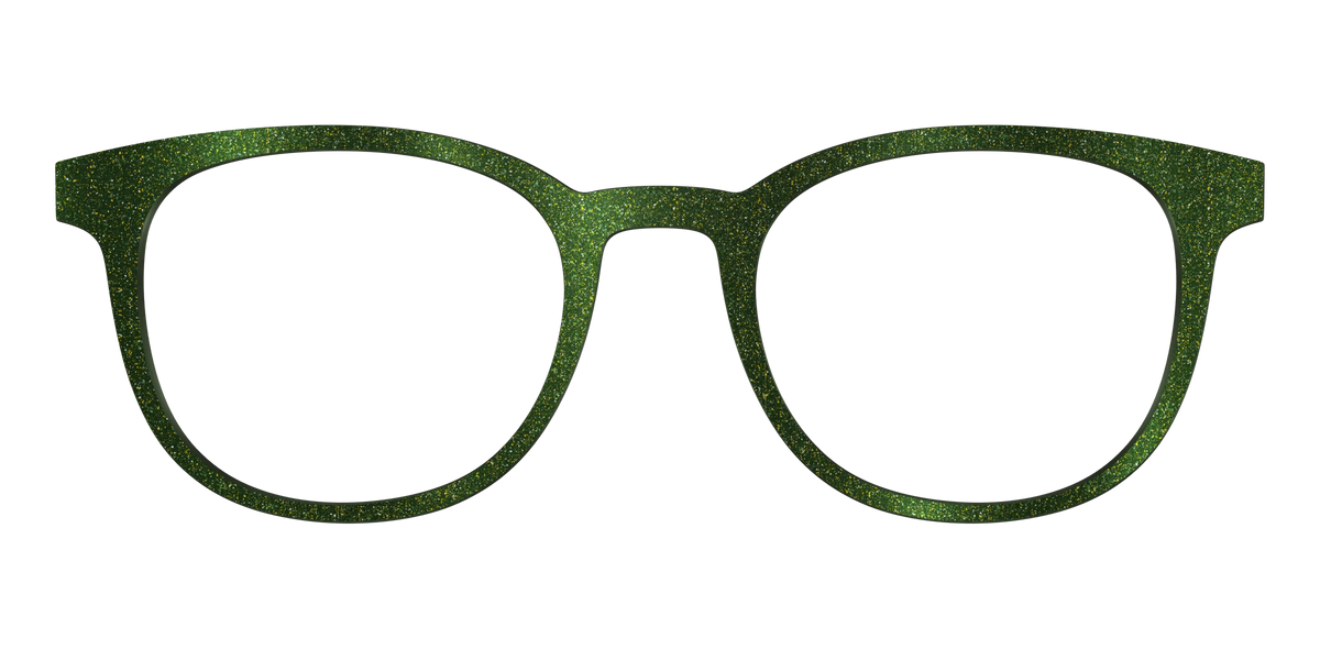 The Olive Shimmer